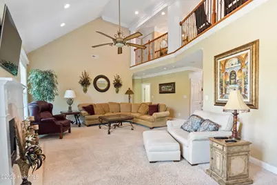 124 Iverleigh Lane, Jacksonville, NC 28540 - Photo 13
