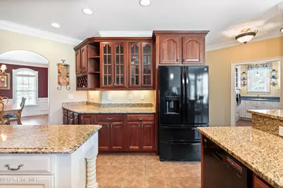124 Iverleigh Lane, Jacksonville, NC 28540 - Photo 23