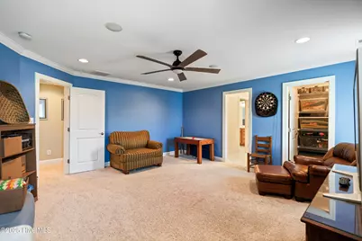 124 Iverleigh Lane, Jacksonville, NC 28540 - Photo 55