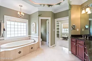 124 Iverleigh Ln, Jacksonville, NC 28540 - Photo 35