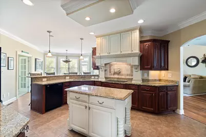 124 Iverleigh Lane, Jacksonville, NC 28540 - Photo 21