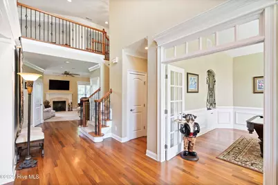 124 Iverleigh Lane, Jacksonville, NC 28540 - Photo 5
