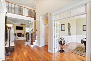 124 Iverleigh Ln, Jacksonville, NC 28540 - Photo 5