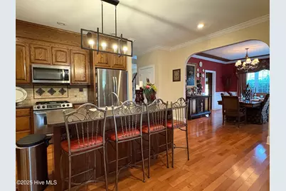 25 Muirfield Drive, Whiteville, NC 28472 - Photo 19