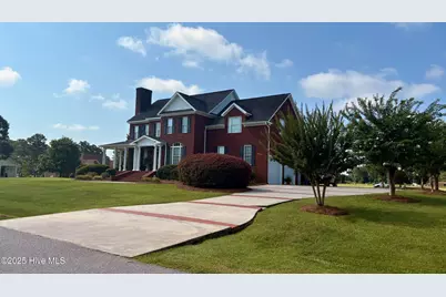 25 Muirfield Drive, Whiteville, NC 28472 - Photo 5