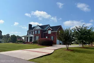 25 Muirfield Dr, Whiteville, NC 28472 - Photo 5