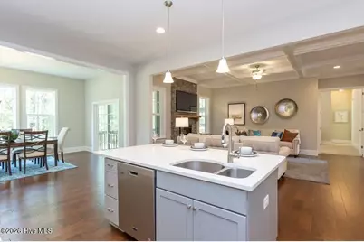 170 Aberdeen, Rocky Mount, NC 27804 - Photo 5
