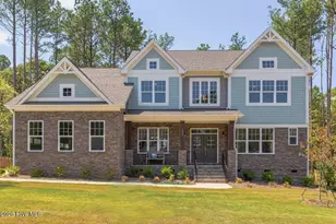 170 Aberdeen, Rocky Mount, NC 27804 - Photo 1