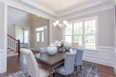 170 Aberdeen, Rocky Mount, NC 27804 - Photo 3