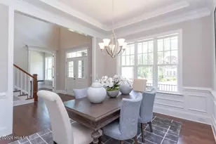 170 Aberdeen, Rocky Mount, NC 27804 - Photo 3