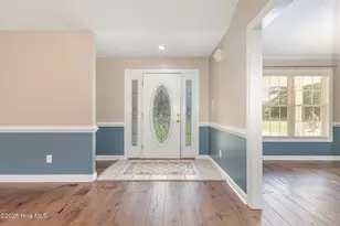 260 Naylor School Rd, Roseboro, NC 28382 - Photo 3