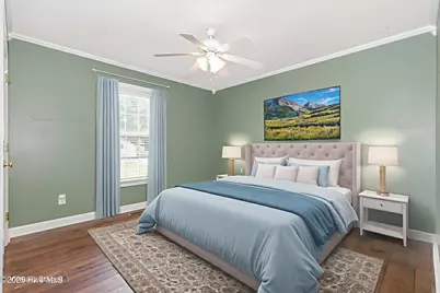 260 Naylor School Road, Roseboro, NC 28382 - Photo 19