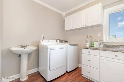 260 Naylor School Road, Roseboro, NC 28382 - Photo 15