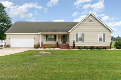 260 Naylor School Road, Roseboro, NC 28382 - Photo 1