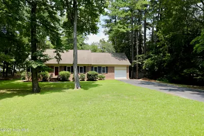 202 Haldane Drive, Southern Pines, NC 28387 - Photo 33