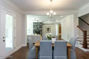 173 Ascot, Rocky Mount, NC 27804 - Photo 3