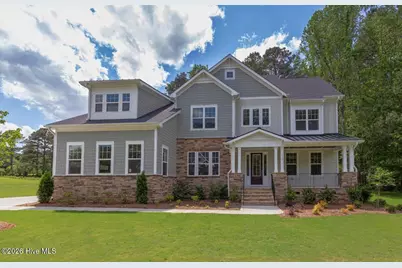 173 Ascot, Rocky Mount, NC 27804 - Photo 1