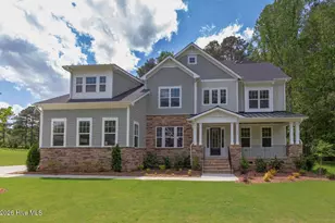 173 Ascot, Rocky Mount, NC 27804 - Photo 1