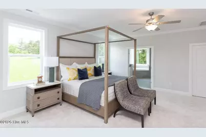 173 Ascot, Rocky Mount, NC 27804 - Photo 5