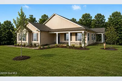 45 Ruskin Drive, Smithfield, NC 27577 - Photo 3