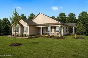 45 Ruskin Dr, Smithfield, NC 27577 - Photo 3