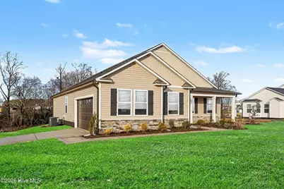 45 Ruskin Drive, Smithfield, NC 27577 - Photo 3
