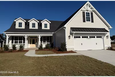 7354 Foxbriar Drive, Leland, NC 28451 - Photo 3