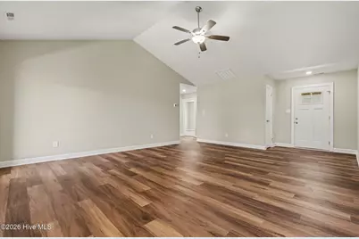 61 Maxwell Farm Lane, Selma, NC 27576 - Photo 5