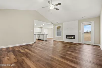 61 Maxwell Farm Lane, Selma, NC 27576 - Photo 3