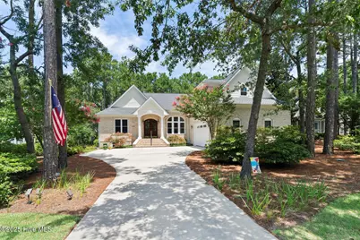 4510 Fieldstone Circle, Southport, NC 28461 - Photo 5