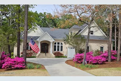 4510 Fieldstone Circle, Southport, NC 28461 - Photo 1