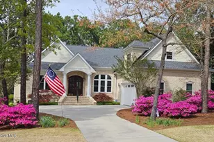 4510 Fieldstone Circle, Southport, NC 28461 - Photo 1