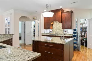 4510 Fieldstone Circle, Southport, NC 28461 - Photo 19