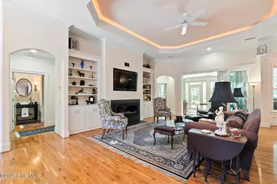 4510 Fieldstone Circle, Southport, NC 28461 - Photo 17