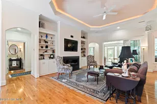 4510 Fieldstone Circle, Southport, NC 28461 - Photo 17