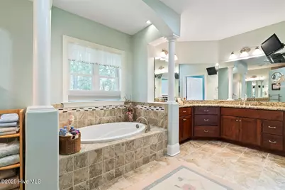 4510 Fieldstone Circle, Southport, NC 28461 - Photo 43
