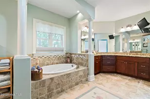 4510 Fieldstone Circle, Southport, NC 28461 - Photo 43