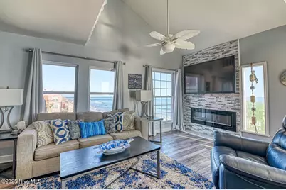 2314 New River Inlet Road #1, North Topsail Beach, NC 28460 - Photo 25
