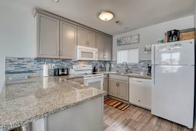 2314 New River Inlet Road #1, North Topsail Beach, NC 28460 - Photo 21