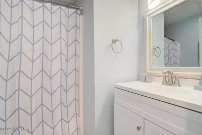 2314 New River Inlet Road #1, North Topsail Beach, NC 28460 - Photo 5