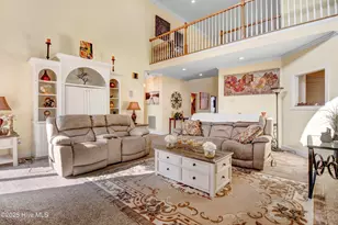 4904 Pebble Beach Cir N, Wilson, NC 27896 - Photo 17