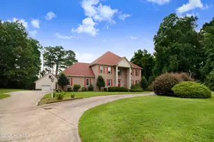 4904 Pebble Beach Cir N, Wilson, NC 27896 - Photo 3