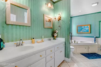 4904 Pebble Beach Circle N, Wilson, NC 27896 - Photo 23
