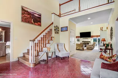 4904 Pebble Beach Circle N, Wilson, NC 27896 - Photo 25