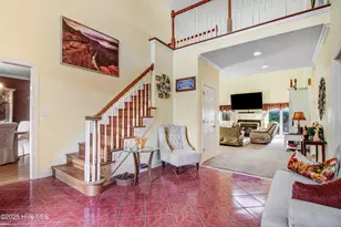 4904 Pebble Beach Cir N, Wilson, NC 27896 - Photo 25