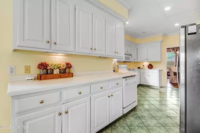 4904 Pebble Beach Circle N, Wilson, NC 27896 - Photo 19