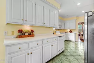 4904 Pebble Beach Cir N, Wilson, NC 27896 - Photo 19