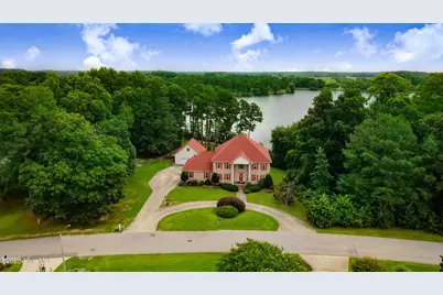 4904 Pebble Beach Circle N, Wilson, NC 27896 - Photo 11