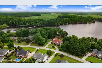 4904 Pebble Beach Circle N, Wilson, NC 27896 - Photo 9