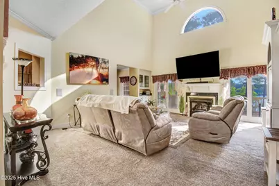 4904 Pebble Beach Circle N, Wilson, NC 27896 - Photo 15